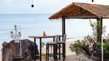 Royal Beach Boutique Resort