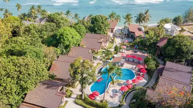 Royal Beach Boutique Resort