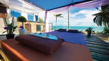 Royal Beach Boutique Resort