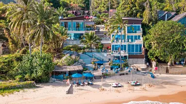 Royal Beach Boutique Resort