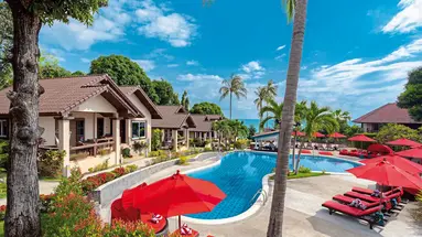 Royal Beach Boutique Resort