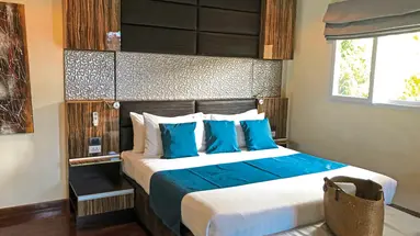 Royal Beach Boutique Resort