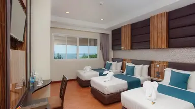 Royal Beach Boutique Resort
