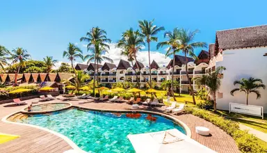 Royal Beach (Nosy Be)
