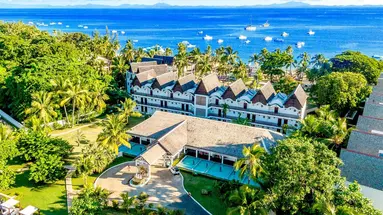 Royal Beach (Nosy Be)
