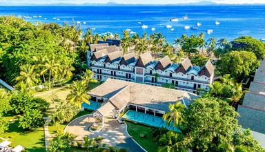 Royal Beach (Nosy Be)