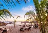 Royal Beach (Nosy Be)