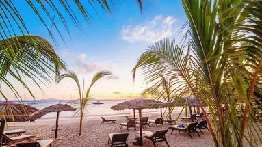 Royal Beach (Nosy Be)