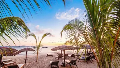 Royal Beach (Nosy Be)