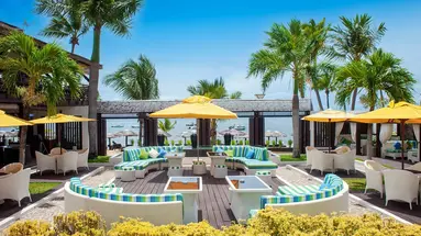 Royal Beach (Nosy Be)