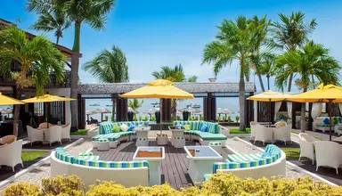 Royal Beach (Nosy Be)