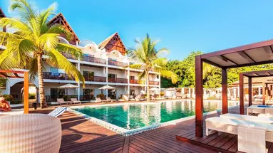 Royal Beach (Nosy Be)