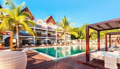 Royal Beach (Nosy Be)