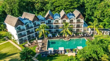 Royal Beach (Nosy Be)