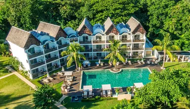 Royal Beach (Nosy Be)