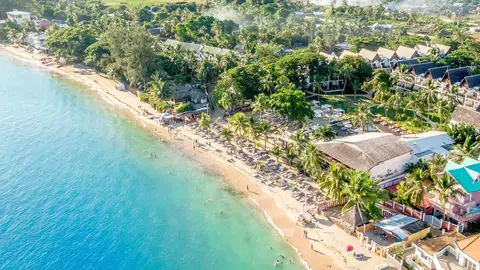 Hotel Royal Beach (Nosy Be)