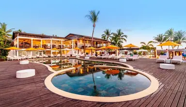 Royal Beach (Nosy Be)