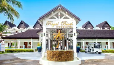 Royal Beach (Nosy Be)