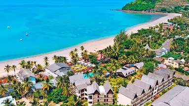 Royal Beach (Nosy Be)