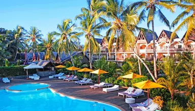 Royal Beach (Nosy Be)