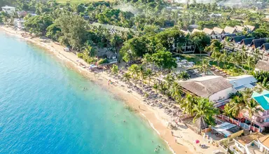 Royal Beach (Nosy Be)