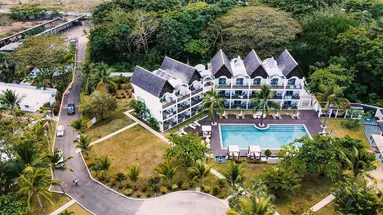 Royal Beach (Nosy Be)