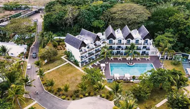 Royal Beach (Nosy Be)