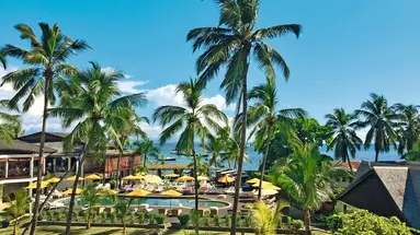 Royal Beach (Nosy Be)