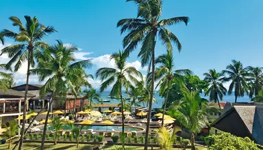Royal Beach (Nosy Be)