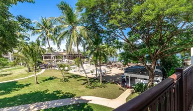 Royal Beach (Nosy Be)