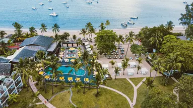 Royal Beach (Nosy Be)