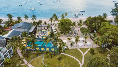 Royal Beach (Nosy Be)