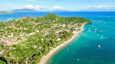Royal Beach (Nosy Be)