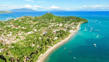 Royal Beach (Nosy Be)