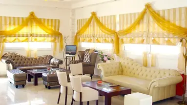 Royal Beach Resort