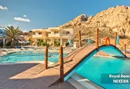 Royal Beach Resort