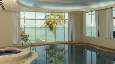 Royal Beach & Resort