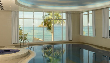 Royal Beach & Resort