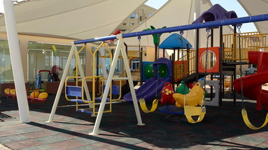 Royal Beach & Resort