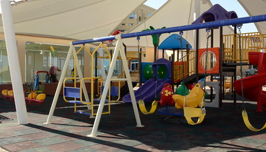 Royal Beach & Resort