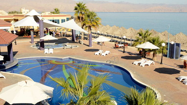 Royal Beach & Resort