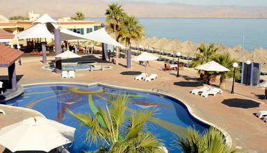 Royal Beach & Resort