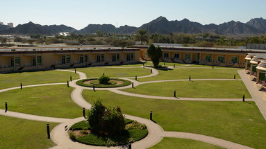 Royal Beach & Resort