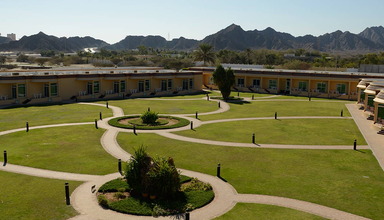 Royal Beach & Resort