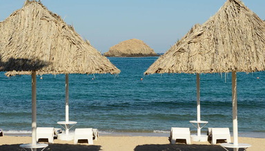 Royal Beach & Resort