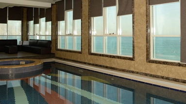 Royal Beach & Resort