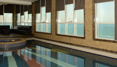 Royal Beach & Resort