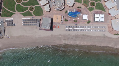 Royal Beach & Resort