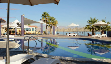 Royal Beach & Resort