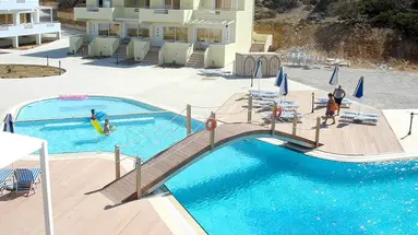 Royal Beach Resort